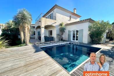 Maison 6 pièces 1133000 €