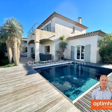 Maison 6 pièces 1133000 €