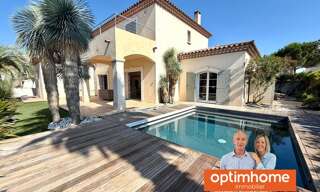 Maison 6 Pièces 165 m² à vendre à Aigues-Mortes (30220)