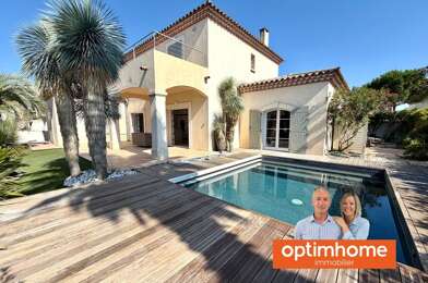 Maison 6 pièces 1133000 €