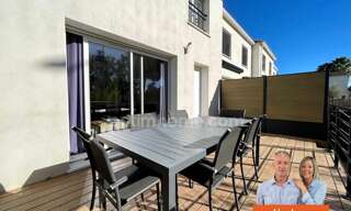 Maison 4 Pièces 88 m² à vendre à Aigues-Mortes (30220)