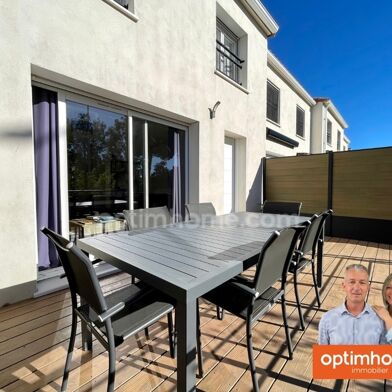 Maison 4 pièces 349000 €