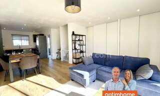 Maison 4 Pièces 88 m² à vendre à Aigues-Mortes (30220)