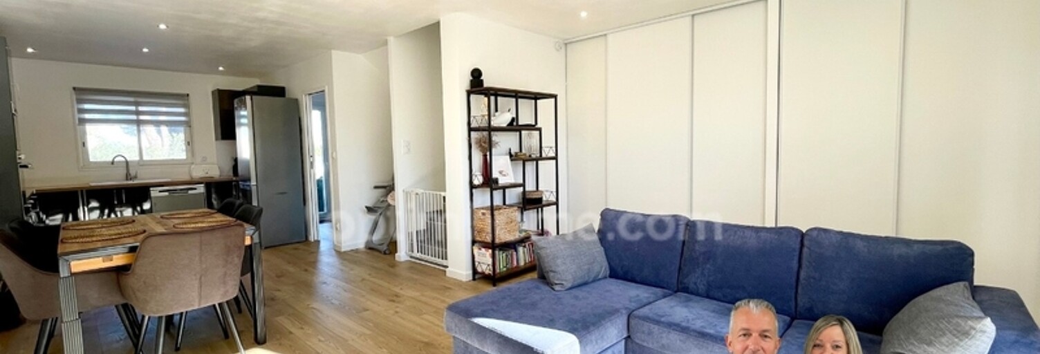 Maison 4 Pièces 88 m² à vendre à Aigues-Mortes (30220)