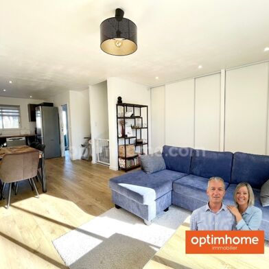 Maison 4 pièces 349000 €