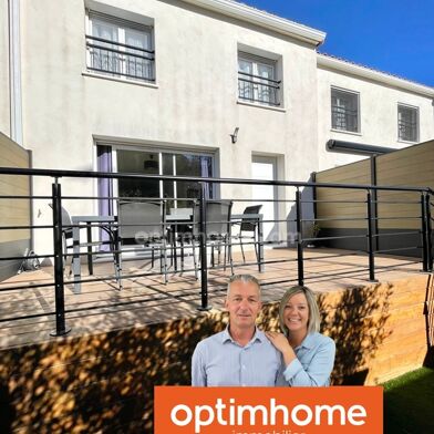 Maison 4 pièces 349000 €