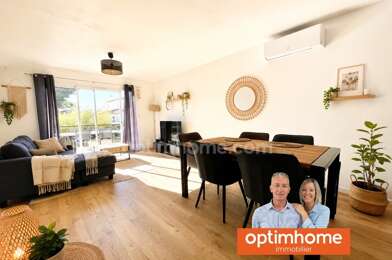 Maison 4 pièces 349000 €