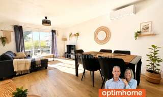 Maison 4 Pièces 88 m² à vendre à Aigues-Mortes (30220)