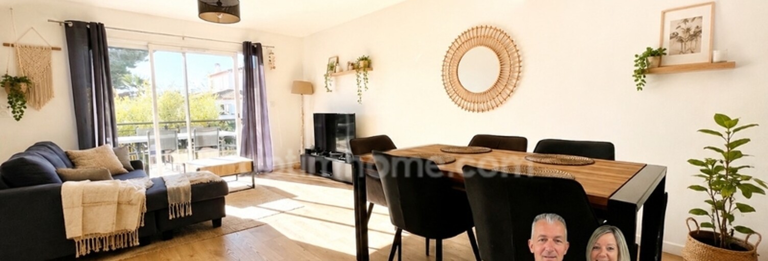 Maison 4 Pièces 88 m² à vendre à Aigues-Mortes (30220)