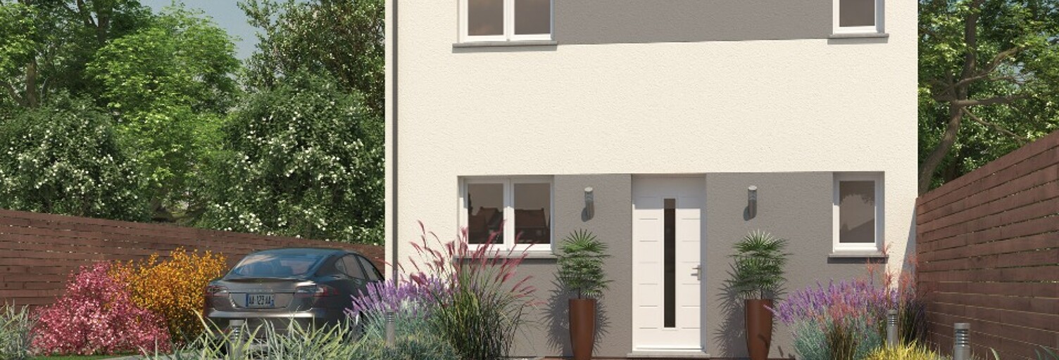 Maison 4 Pièces 79 m² à vendre à Saint-Yzan-de-Soudiac (33920)