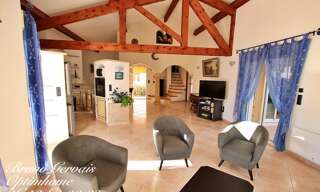 Maison 5 Pièces 121 m² à vendre à Marseillan (34340)