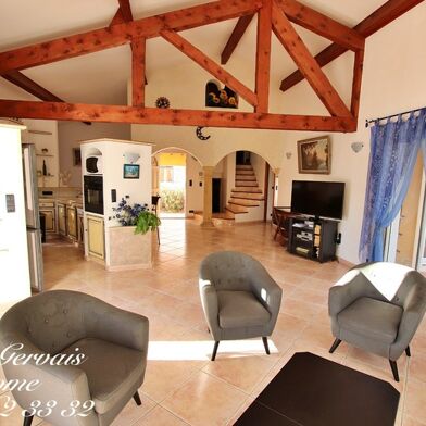 Maison 5 pièces 499000 €