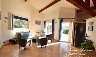 Maison 5 Pièces 121 m² à vendre à Marseillan (34340)