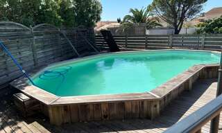 Maison 5 Pièces 121 m² à vendre à Marseillan (34340)