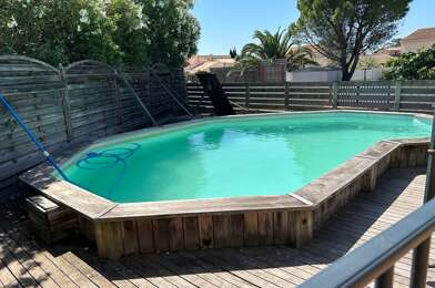 Maison 5 pièces 499000 €