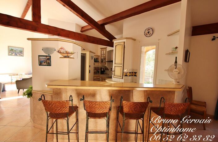 Maison à vendre 5 pièces à MARSEILLAN au calme proche plages — photo 4