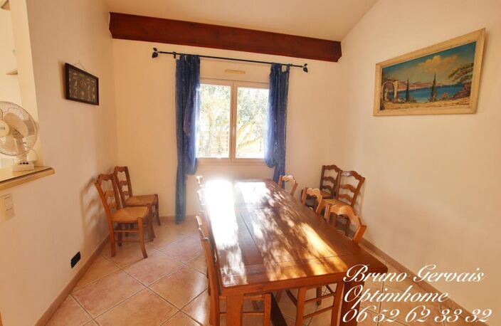 Maison à vendre 5 pièces à MARSEILLAN au calme proche plages — photo 5
