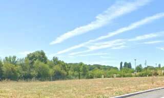 Terrain  857 m² à vendre à Monestier (24240)