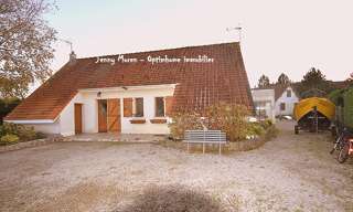 Maison 9 Pièces 175 m² à vendre à Merlimont (62155)