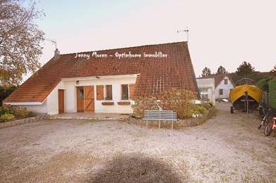 Maison 9 pièces 499000 €