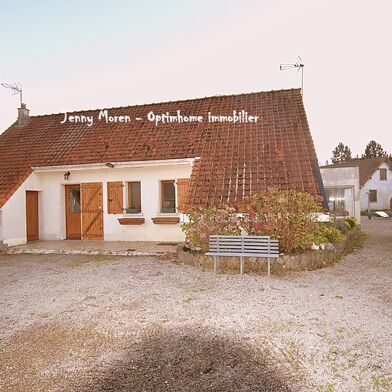 Maison 9 pièces 499000 €