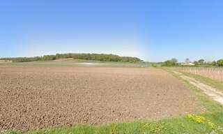 Terrain  803 m² à vendre à Sigoulès-et-Flaugeac (24240)