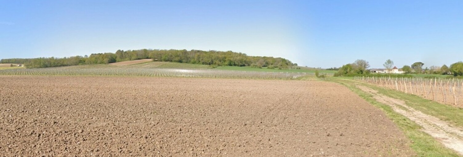 Terrain  803 m² à vendre à Sigoulès-et-Flaugeac (24240)