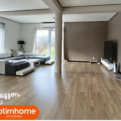 Maison 8 pièces 399000 €