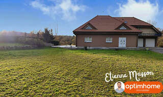 Maison 8 Pièces 240 m² à vendre à Le Thillot (88160)