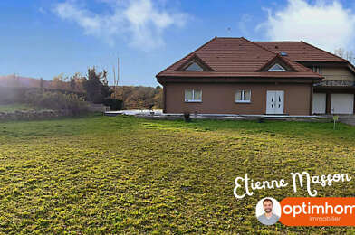 Maison 8 pièces 359900 €