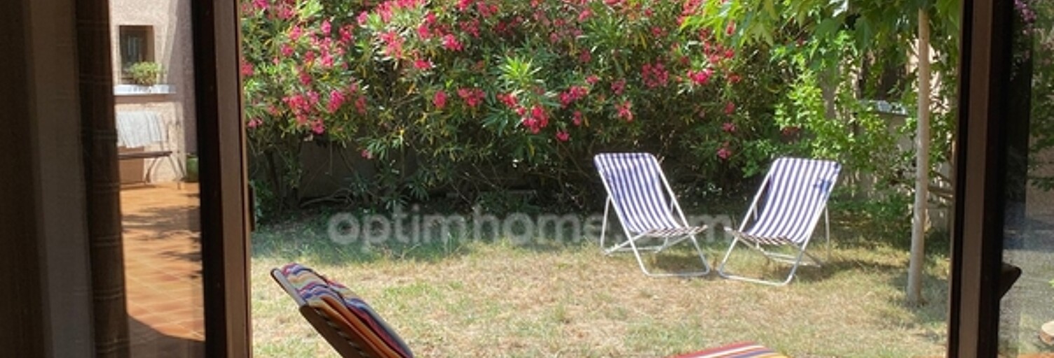 Maison 5 Pièces 106 m² à vendre à Saint-Rémy-de-Provence (13210)