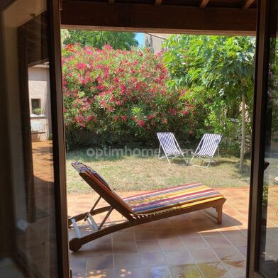 Maison 5 pièces 493500 €