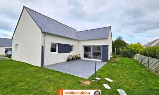 Maison 5 Pièces 95 m² à vendre à Saint-Pol-de-Léon (29250)