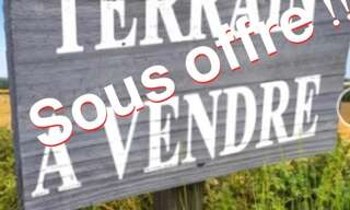 Terrain  1030 m² à vendre à Étain (55400)