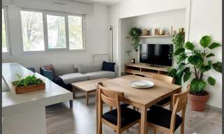 Appartement 2 Pièces 51 m² à vendre à Lormont (33310)