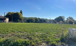 Terrain  692 m² à vendre à Langon (33210)