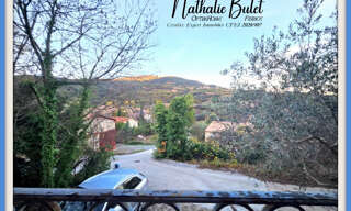 Maison 3 Pièces 81 m² à vendre à Berlou (34360)