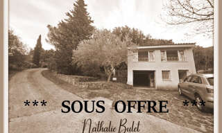 Maison 3 Pièces 81 m² à vendre à Berlou (34360)