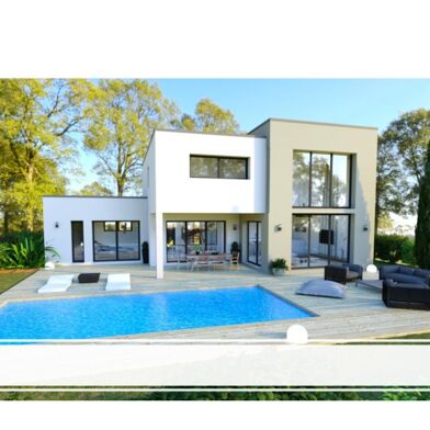 Maison 5 pièces 461800 €