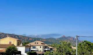 Appartement 1 Pièce 21 m² à vendre à Saint-Raphaël (83530)