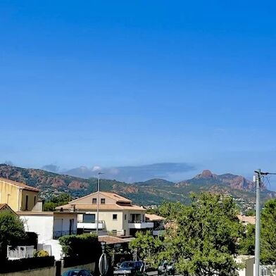 Appartement 1 pièces 147000 €