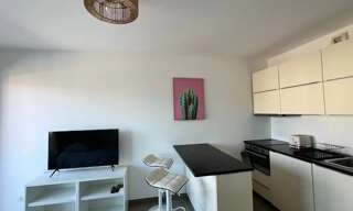 Appartement 1 Pièce 21 m² à vendre à Saint-Raphaël (83530)