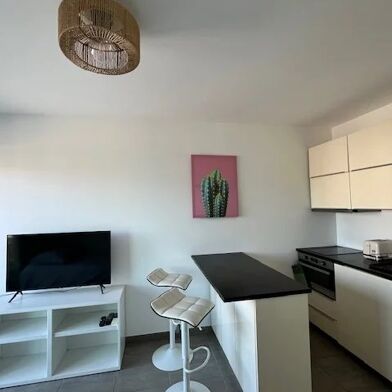 Appartement 1 pièces 147000 €