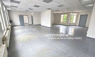 Immeuble  390 m² à vendre à Fourmies (59610)