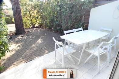 Maison 3 pièces 145000 €