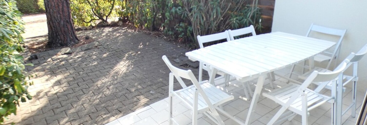 Maison 3 Pièces 37 m² à vendre à Agde (34300)