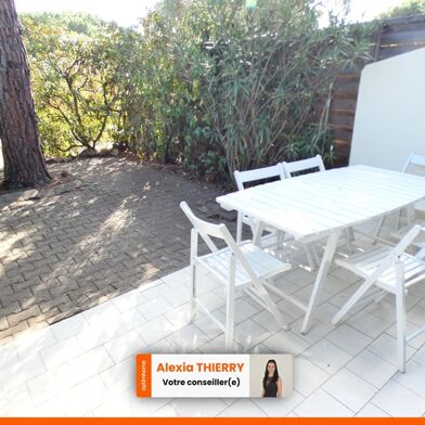 Maison 3 pièces 145000 €