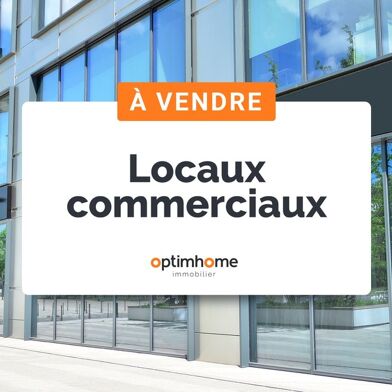 Bureau 8 pièces 435000 €