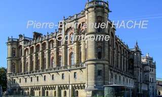 Appartement 2 Pièces 40 m² à vendre à Saint-Germain-en-Laye (78100)