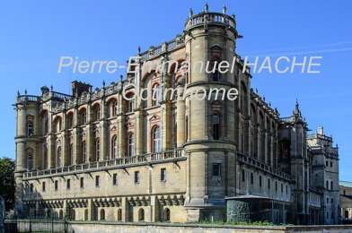 Appartement 2 pièces 335000 €